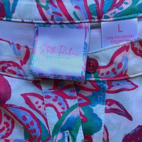 Stella Parker Dress. Size Large. NWOT. - Picture 2 of 4